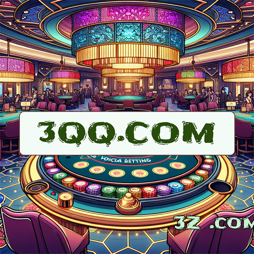 Login Criativo no 3QQ.COM Promove Diversão e Engajamento