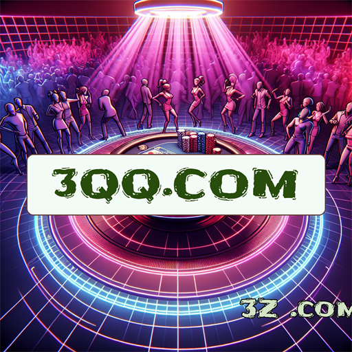 A Inovadora Plataforma do 3QQ.COM: Onde os Jogos Ganham Vida