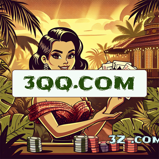Aventura nos Slots: Explore o Diversificado Mundo do 3QQ.COM